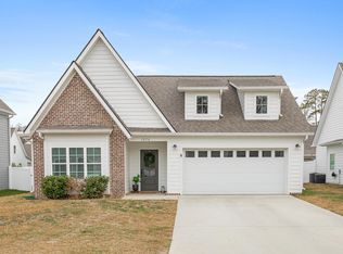 1276 Baldwin Field Cir, Hixson, TN 37343