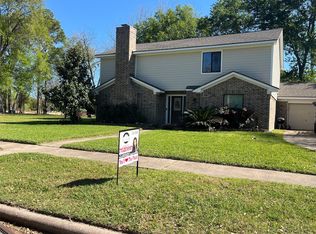 5507 Arncliffe Dr, Houston, TX 77088