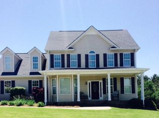 217 Summer Chase, Carrollton, GA 30116
