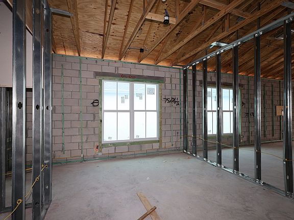Interior - April 1, 2026