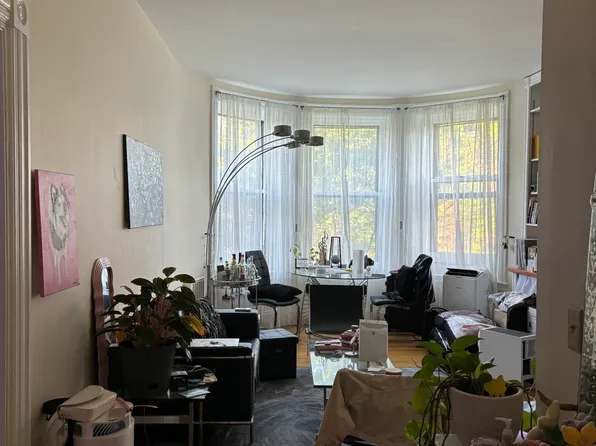 488 Beacon St APT 14, Boston, MA 02115
