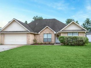 860 Jewel St, Vidor, TX 77662