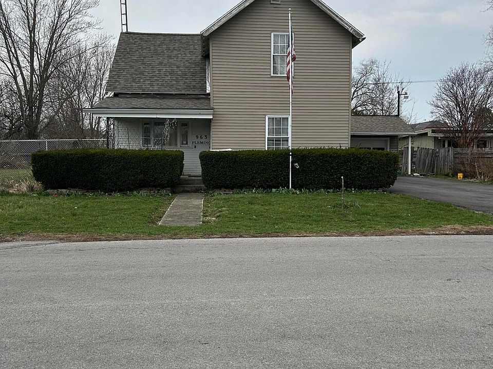 1st image of 963 N Vine St