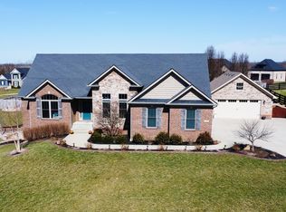 912 Falling Waters Ln, Richmond, KY 40475