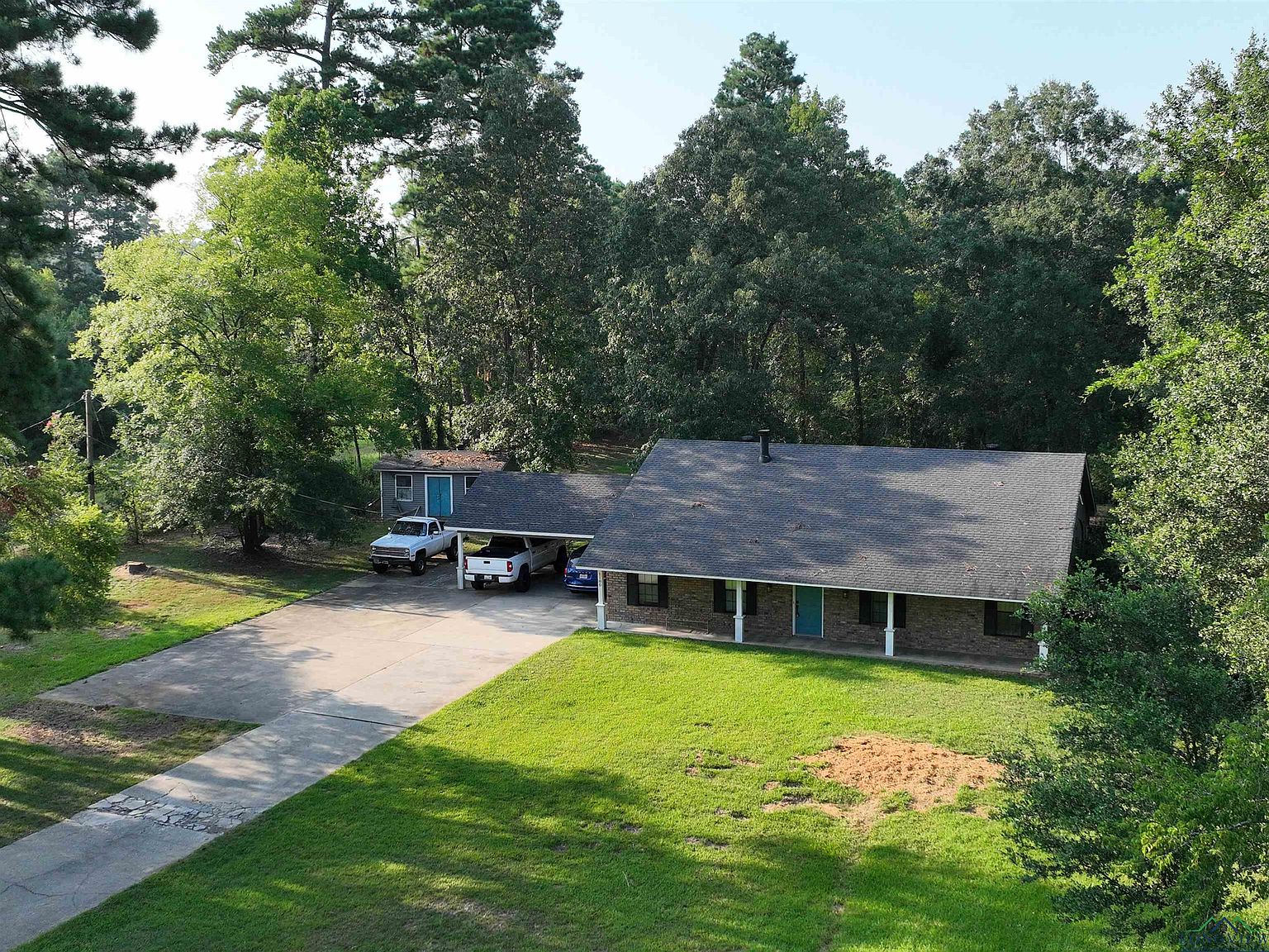 1180 W Texas Ave, Waskom, TX 75692 MLS 20233534 Zillow