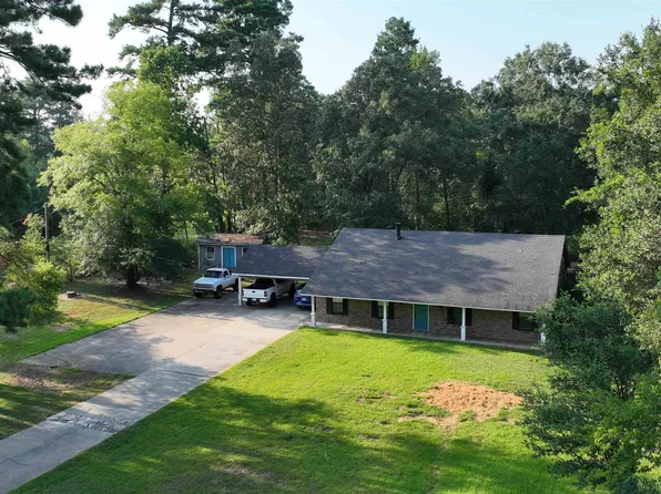 1180 W Texas Ave, Waskom, TX 75692