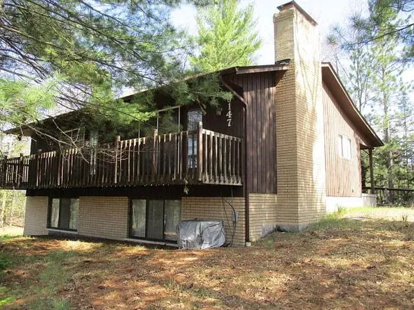 9147 W Airport Rd, Saint Helen, MI 48656