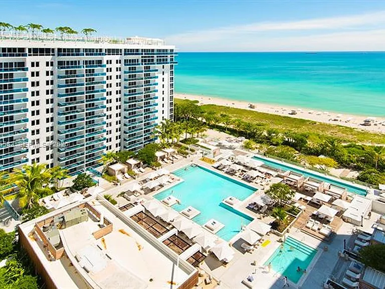 2301 Collins Avenue Cu #719 — Photo 16