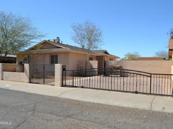 5244 S 48TH Street S, Phoenix, AZ 85040