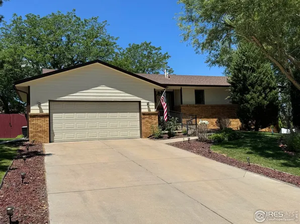 1605 43rd Ave, Greeley, CO 80634