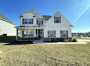 109 Hidesta Ct, Kathleen, GA 31047