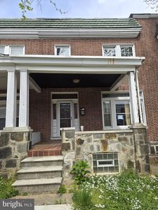 3202 Dudley Ave, Baltimore, MD, 21213