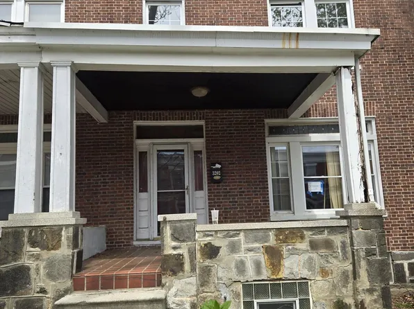 3202 Dudley Ave, Baltimore, MD 21213