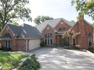 3512 E 102nd Pl, Tulsa, OK 74137