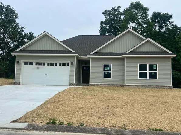 1100 Lightning Dr, Soddy Daisy, TN 37379