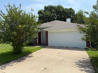 306 Rodeo Cir, Copperas Cove, TX 76522