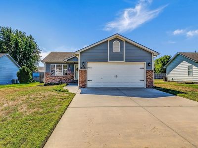 2537 E Burlington Ct, Wichita, KS, 67219