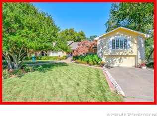 616 Cherry Ln, Bartlesville, OK 74003