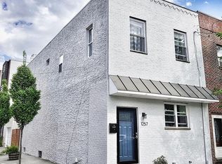1257 S 22nd St, Philadelphia, PA 19146