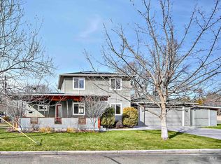 742 E State St, Boise, ID 83712