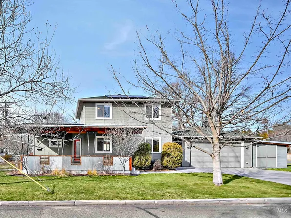 742 E State St, Boise, ID 83712