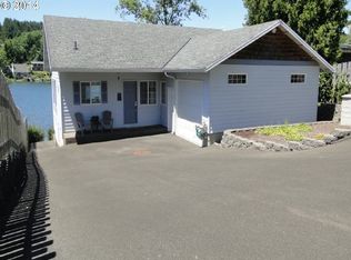 3791 NE Johns Loop, Neotsu, OR 97364