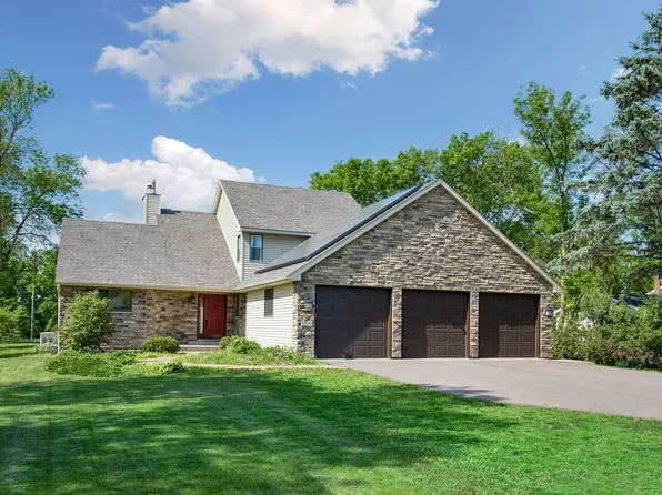 13640 Riverview Dr NW, Elk River, MN 55330