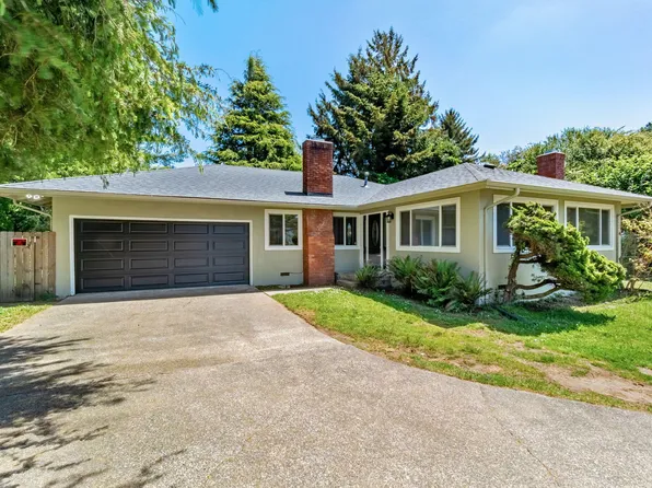 6907 Humboldt Hill Rd, Eureka, CA 95503