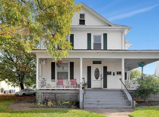 213 Chester St APT 1, Front Royal, VA 22630