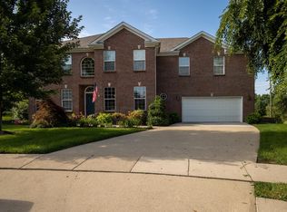 128 Deer Xing, Nicholasville, KY 40356