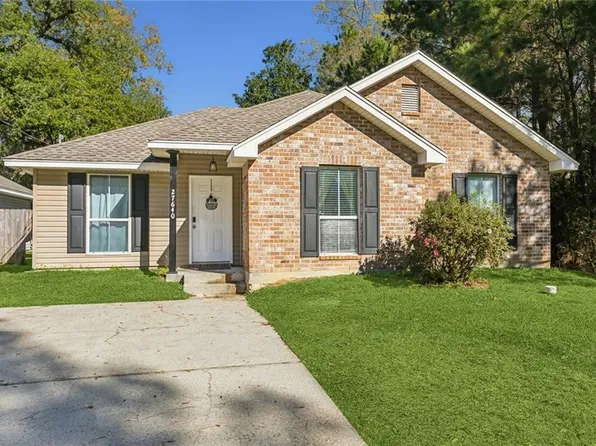 27640 Moran Rd, Lacombe, LA 70445