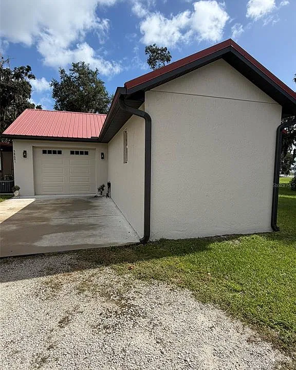 58681 Alligator Lake Shr W