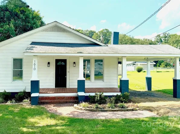 1610 W Park Ave, Albemarle, NC 28001