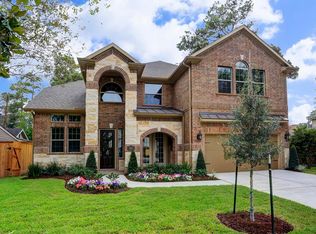 1513 Wakefield Dr, Houston, TX 77018