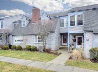 23 Balmaha Close UNIT 23, Fairfield, CT 06825