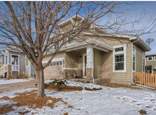 10630 Braselton St, Highlands Ranch, CO 80126