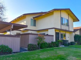 1740 Regency Way UNIT D, Chula Vista, CA 91911