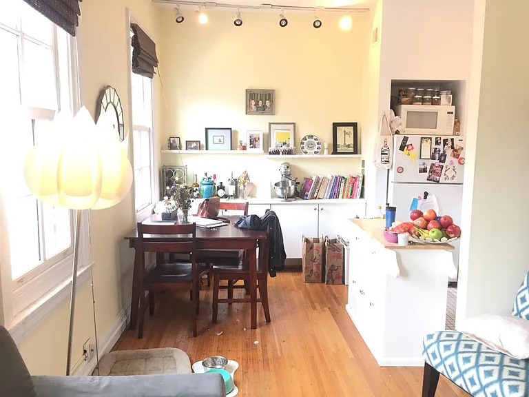 337 S 21st St #3E — Photo 6