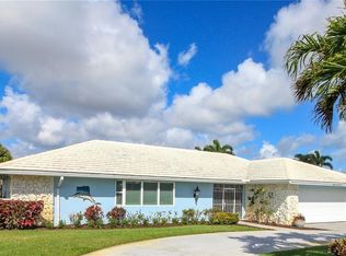 3294 SE Fairway E, Stuart, FL 34997