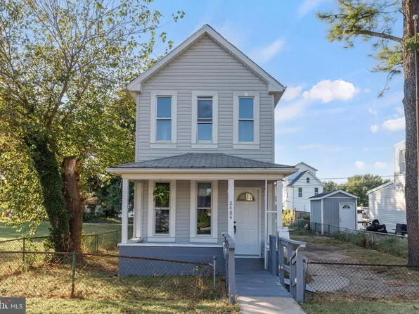 2404 Puget St, Baltimore, MD 21230