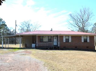 5913 Snowville Brent Rd, Dora, AL 35062
