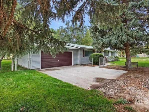 27 W 600 S, Jerome, ID 83338