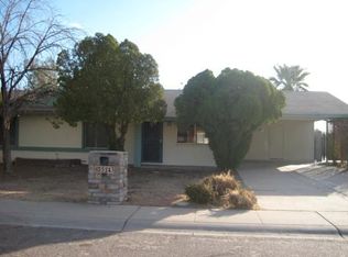 5243 S 42nd Pl, Phoenix, AZ 85040