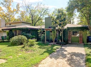 1411 Bentwood Rd, Austin, TX 78722