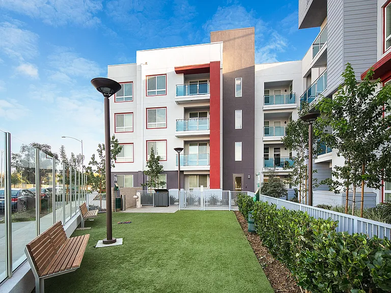 Duo Apartments — Photo 59