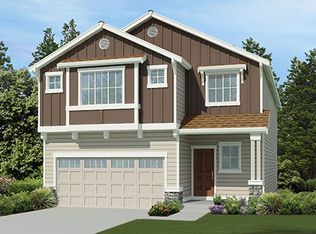 2437 Falls St, Forest Grove, OR 97116