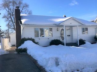 802 Chippewa St, Merrill, WI 54452