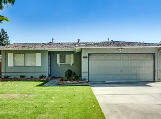 4362 Hilton Ave, San Jose, CA