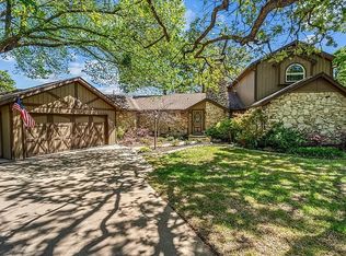 3526 Lakeridge Dr, Grapevine, TX 76051