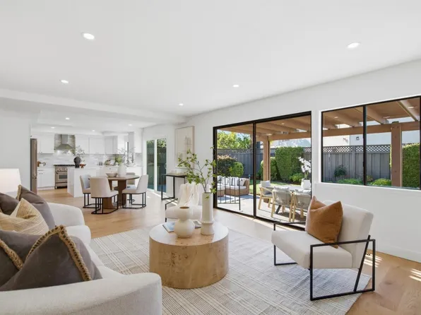 269 Woodbridge Cir, San Mateo, CA 94403